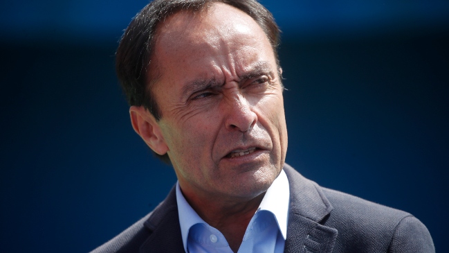 Pizarro e incendio en el CAR: Derivaremos a los deportistas a otros recintos del Estadio Nacional