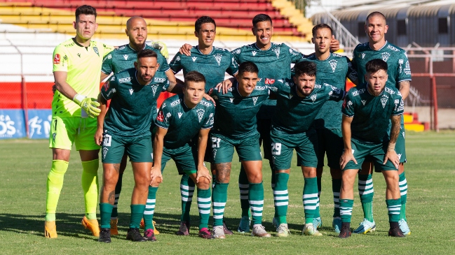 S. Wanderers fue castigado con un partido de visita sin sus hinchas en el Ascenso