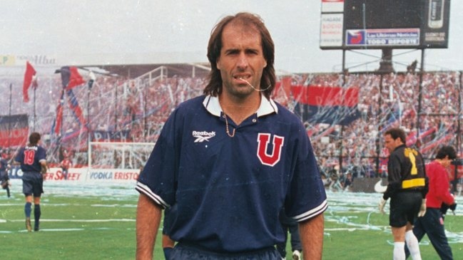 Leo Rodríguez: “Un equipo grande, con aspiraciones de Libertadores, debe tener estadio”