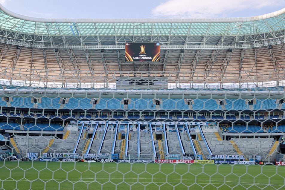 Huachipato derribó a Gremio y sumó sus primeros tres puntos en Copa Libertadores