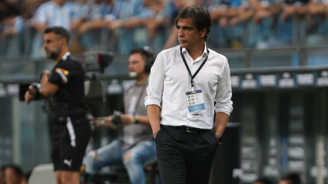 Javier Sanguinetti: Me voy feliz por estos chicos que hicieron historia