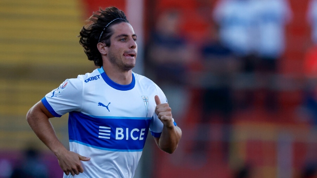 Clemente Montes se incomodó: Nosotros también somos un rival difícil