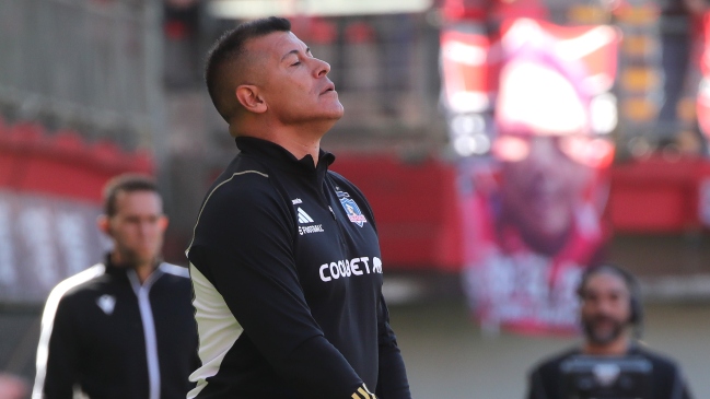 Jorge Almirón fue citado al Tribunal de Disciplina por la Gerencia de Competiciones