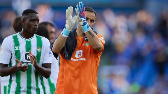 Se queda: Manuel Pellegrini confirma su continuidad en el Betis