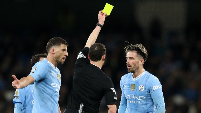 Premier League implementará tecnológico sistema para el fuera de juego