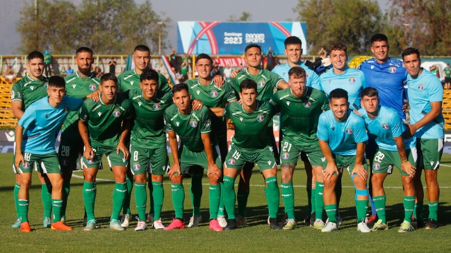 Presidente de Audax le escribe carta a sus hinchas por el mal momento del club