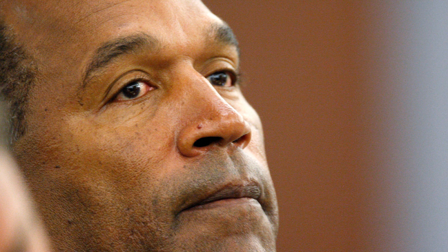 Falleció O.J. Simpson, el exjugador de la NFL que fue juzgado por el asesinato de su exmujer