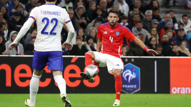 Mauricio Isla se confiesa: No pensé nunca que volvería a la selección