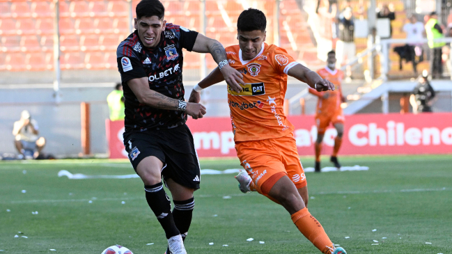 Cobreloa “calentó” su visita a Colo Colo recordando su histórica y clásica rivalidad