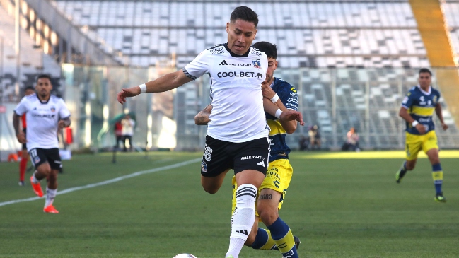 Oscar Opazo y el choque con Cobreloa: Es un partido distinto, puede llamarse clásico