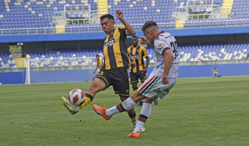 Dirigencia de Fernández Vial hizo un llamado de ayuda a sus hinchas por difícil momento del club