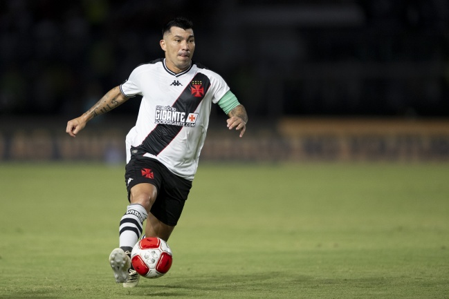 Los siete futbolistas chilenos que disputarán la temporada 2024 en el Brasileirao