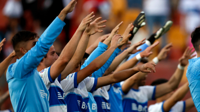 Previa: Universidad Católica quiere dar el salto en la tabla en su visita a Iquique