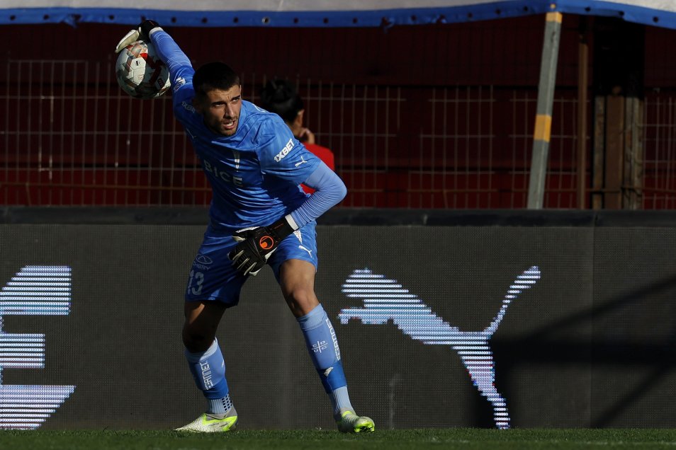 La formación estelar con que la UC tratará de amargar al envalentonado Deportes Iquique