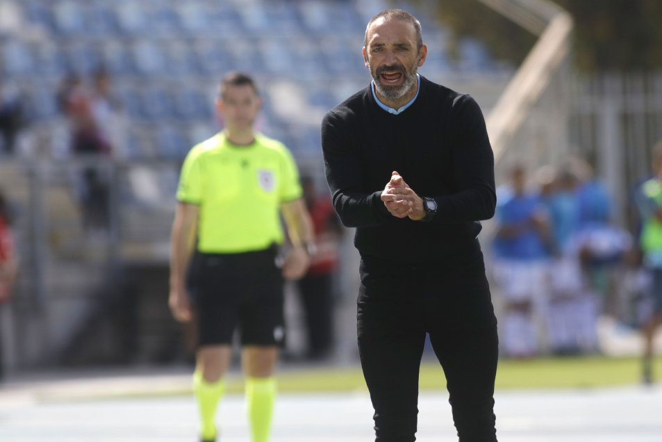 O’Higgins y Huachipato se quedaron en blanco al igualar en El Teniente