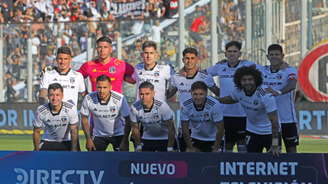 Colo Colo busca acortar distancias con los primeros lugares y Cobreloa ser una visita ingrata