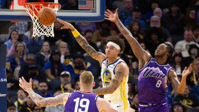 Conoce a los equipos que disputarán la postemporada de la NBA