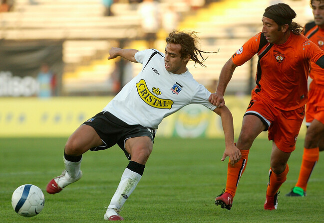 El día en que Colo Colo y Cobreloa se enfrentaron en una “guerra de goles”