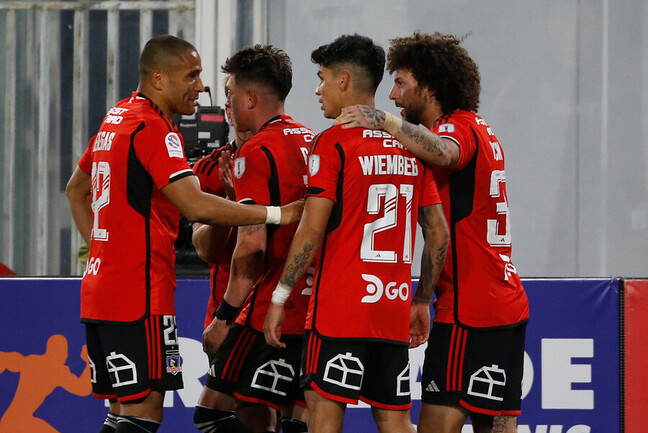 En Colo Colo regresa el “último héroe” que tuvieron frente a Cobreloa