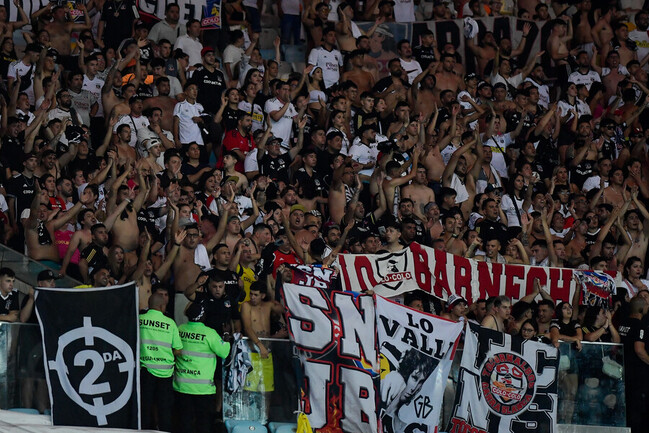 ¿Puedes asistir al clásico si no estás en el Registro Nacional de Hinchas?