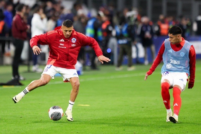 Dos grandes de Francia quieren fichar al “nuevo Alexis Sánchez”