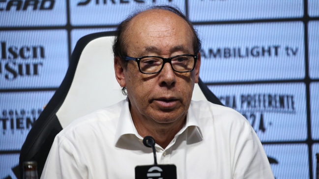 ¿Estrategia de campaña? Es la tercera vez que Alfredo Stöhwing promete remodelación del Monumental