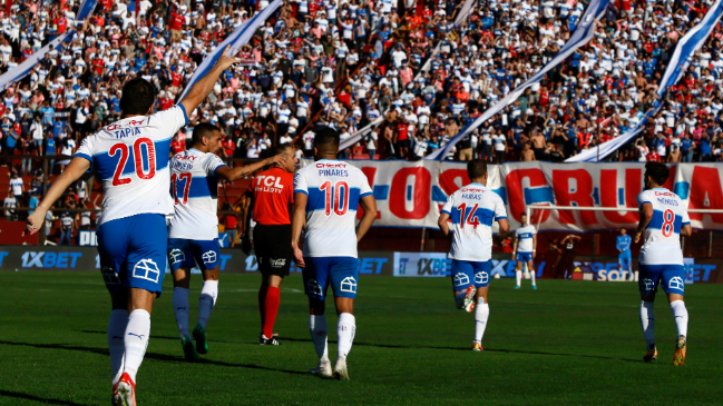¿Por qué hubo problemas en la compra de entradas para el clásico de la UC ante Colo Colo?