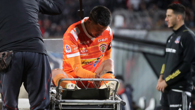 Rodolfo González bajó el perfil a encontrón con Brayan Cortés: Queda solo como una anécdota