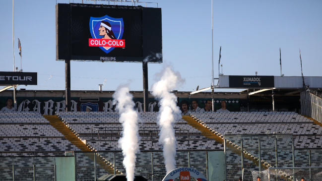 Directorio de ByN tendrá reunión extraordinaria para discutir remodelación del Monumental