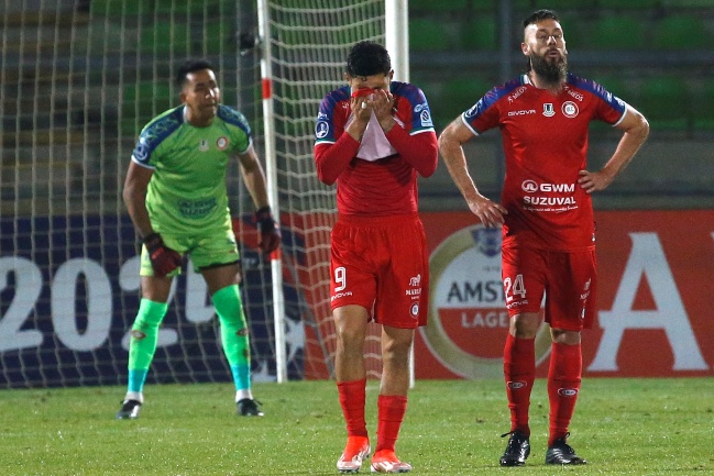 Unión La Calera recibió millonario castigo por insólito error