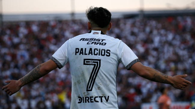 Colo Colo tiene “una buena y una mala” noticia de cara al duelo frente a la UC