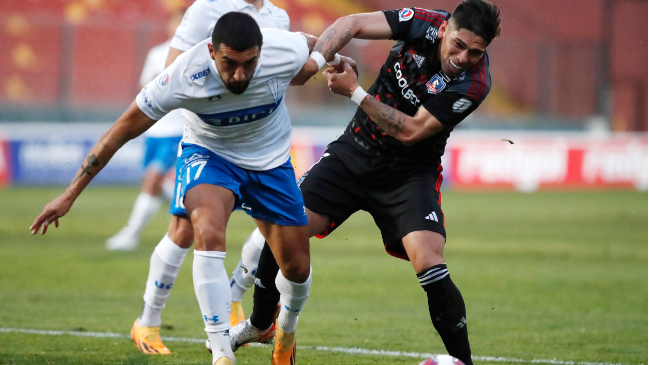 Clásico entre la UC y Colo Colo: ¿Quién ha festejado más veces en la cancha de Santa Laura?