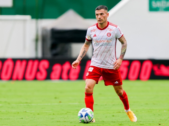 Los saludos a Charles Aránguiz en su cumpleaños 35