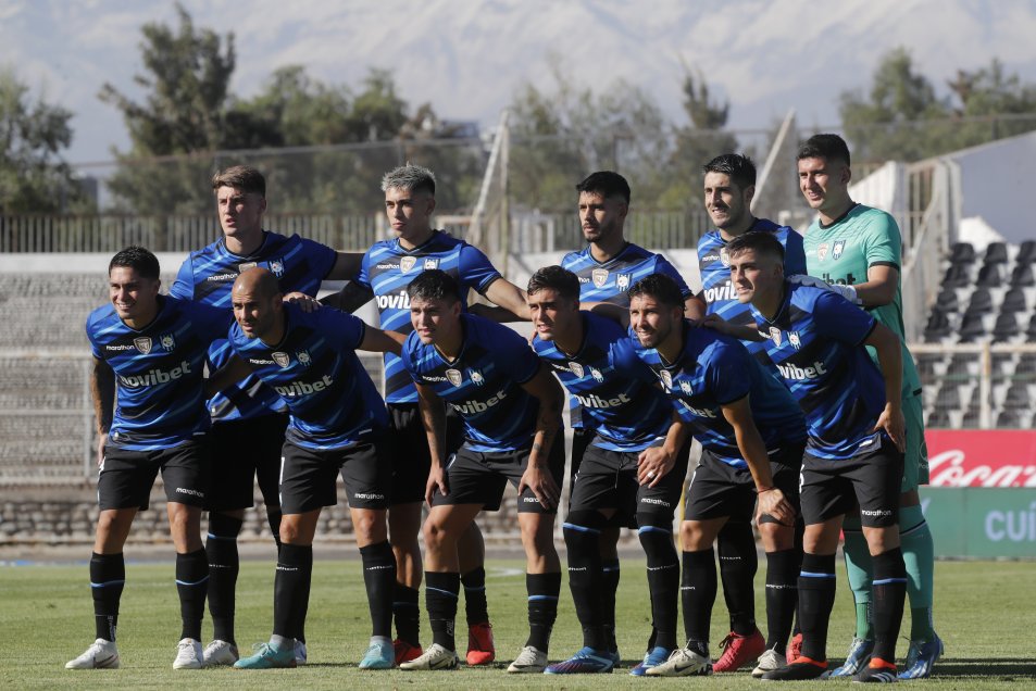 Huachipato cayó en su visita a Palestino y sigue inmerso en un irregular presente a nivel local