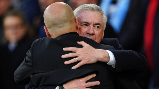 Ancelotti: Todo el mundo nos daba por muertos, pero nunca den al Madrid por muerto