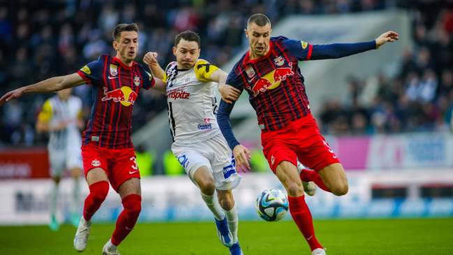 ¿Por qué Salzburgo jugará el Mundial de Clubes gracias al Arsenal?