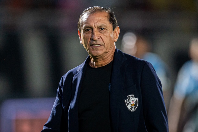 DT de Gary Medel lanzó frase machista tras la derrota de Vasco