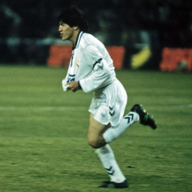 Los 5 chilenos que estuvieron presente en el clásico español entre Real Madrid y FC Barcelona