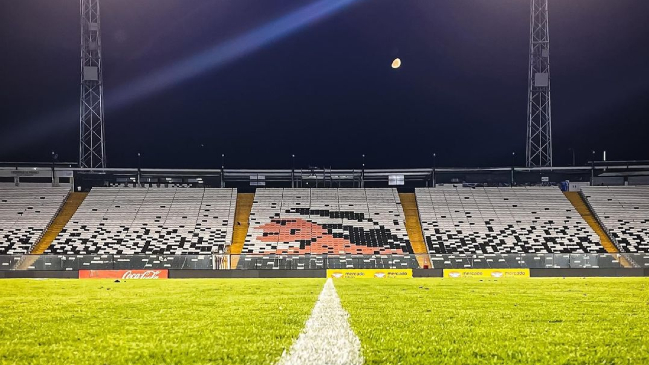 CSyD Colo Colo avisa que no está disponible para extender el contrato de concesión