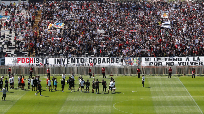Revisa cuándo es el Arengazo de Colo Colo y cómo canjear las entradas para asistir