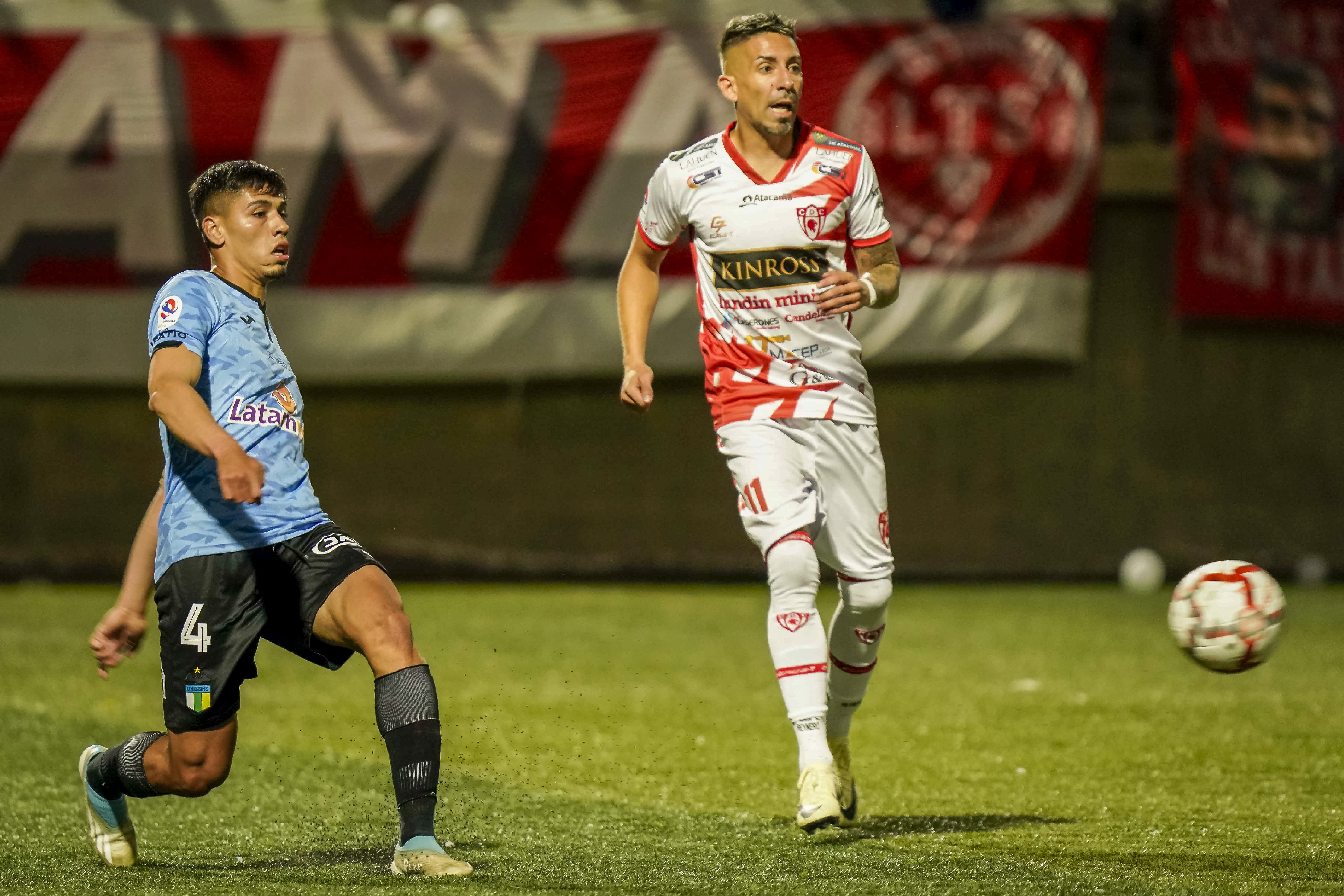 Entrevista a Felipe Reynero