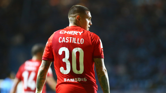 Le pedían 5 millones: Nicolás Castillo deberá pagar a profesor de la U tras recordada discusión