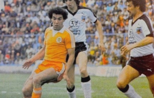 El desesperado llamado de ayuda de un histórico de Cobreloa