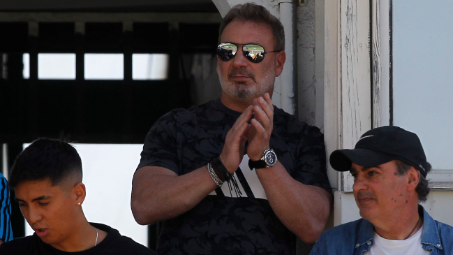 Marcelo Barticciotto y aniversario 99 de Colo Colo: Hoy cumplen años los más grandes