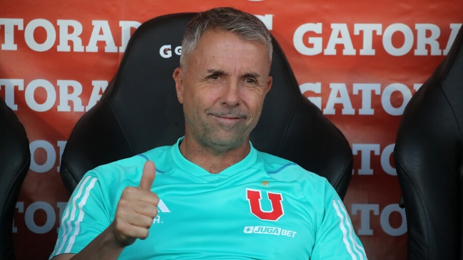 Gustavo Álvarez envió un particular saludo de cumpleaños