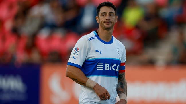 La contundente respuesta de un exárbitro mundialista a Zampedri