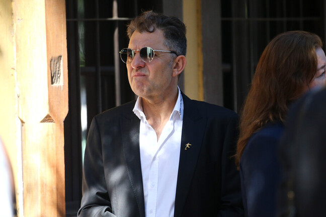 Aníbal Mosa consideró “sospechoso” el anuncio de la remodelación del Estadio Monumental