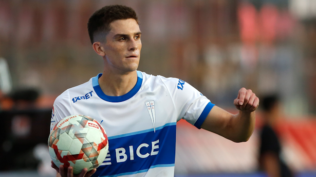 ¡Baja de última hora! Guillermo Soto se perderá el clásico con Colo Colo