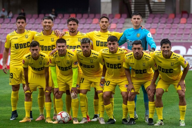 Universidad de Concepción escogió como nuevo entrenador a un exayudante de Bielsa