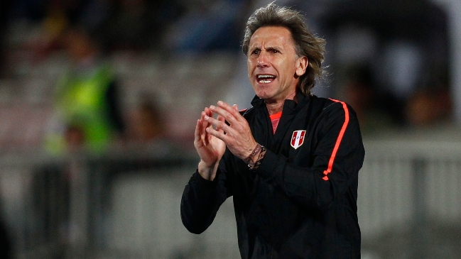 En Perú no olvidan a Ricardo Gareca: “Todos quedamos impactados por su partida”